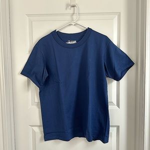 NWT Outlier New Earth Cotton GT
